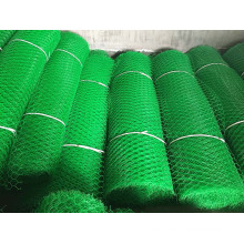 Color Can Be Customized for Our Plastic Mesh Product